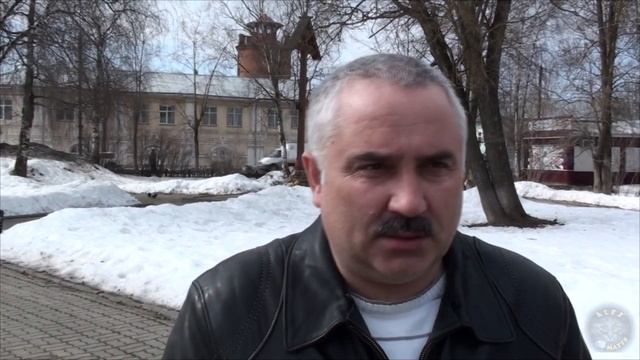 видеоролик МУЗЕЙ 40 смотреть онлайн