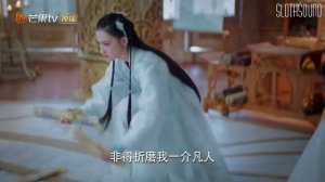 Озеро ста духов 1 сезон 2 серия