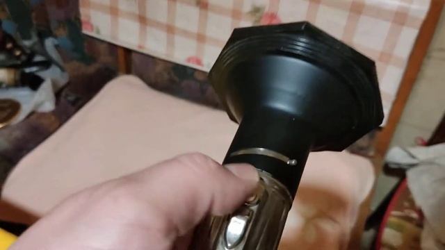 Фонарик ручной ГДР. Лот 03175М смотреть онлайн