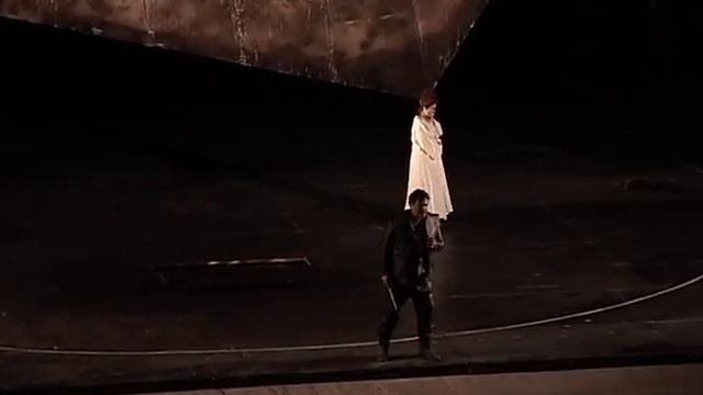 Lady Macbetto Duetto Act I смотреть онлайн