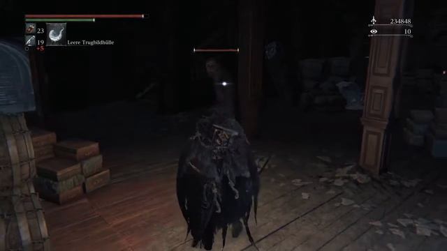 Bloodborne™ Oper Maske Gegner? (Round 3) Part 12 смотреть онлайн