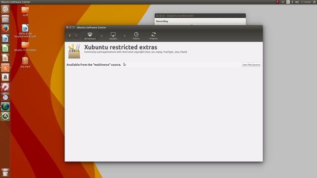 Drivers, Codecs And Updates