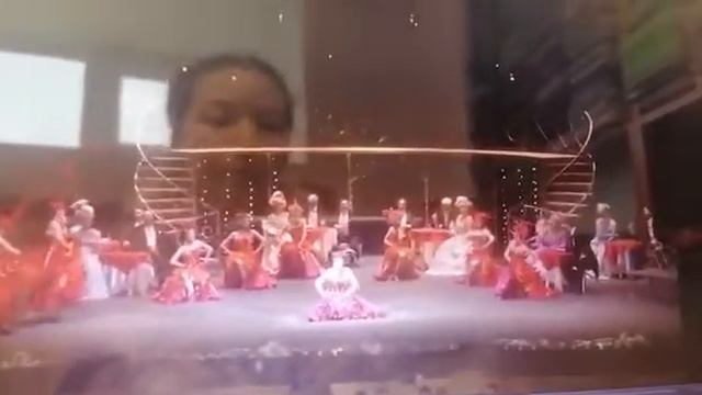 Веселая вдова смотреть онлайн