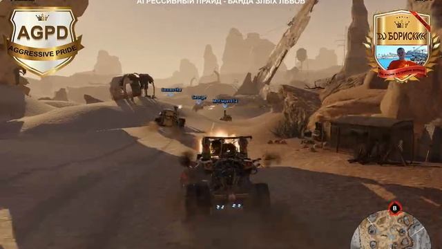 Crossout! Lamborgini! Красотка! Прохождение! Гемплей! Кроссаут! Дробовик кувалда! В 2020 году! смотреть онлайн