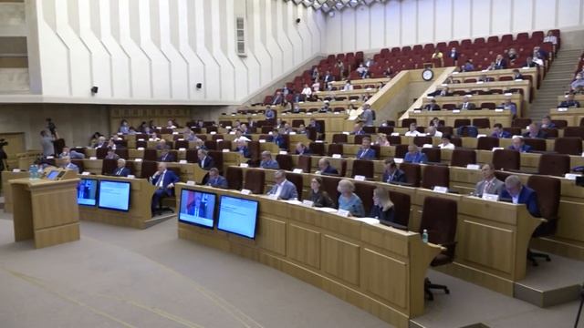 На строительство школ в Новосибирской области выделят больше денег // "Новости 49" 08.07.21 смотреть онлайн