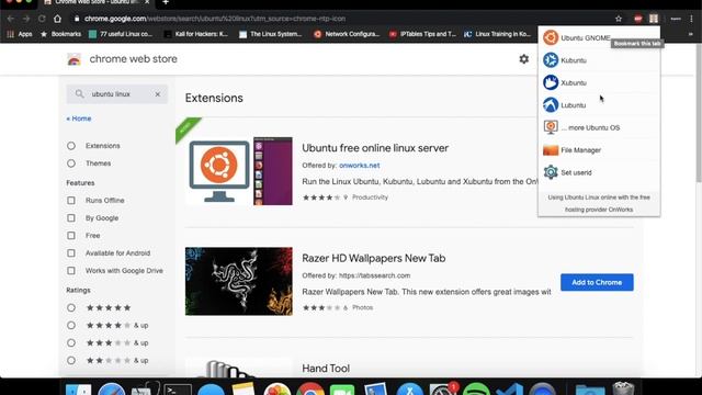 How to use free online linux instance | EASY STEP смотреть онлайн