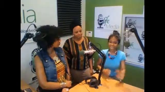 Home Schooling as an alternative to the traditional school system on The Empower Hour смотреть онлайн