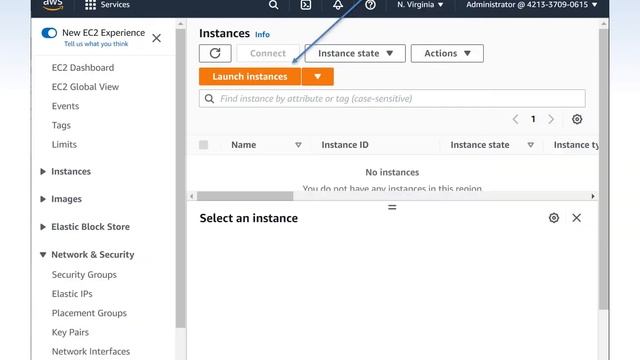 AWS EC2 and Ubuntu Virtual Machine with LAMP смотреть онлайн