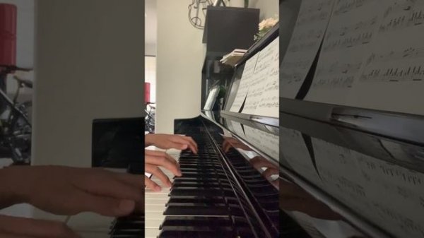 Congratulations by Mac Miller Piano