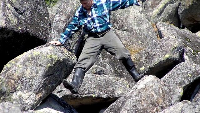 лужба казыр