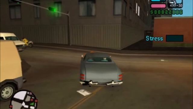 Let's Play GTA Vice City Stories Pt.11: Pinata! Pinata! смотреть онлайн