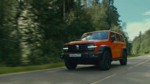 «Нейровью» в TANK 300 с Дарьей Мороз