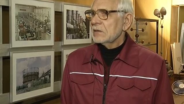 Заводской музей: подготовка выставки к 65-летию МКГЗ