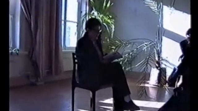 Татьяна Риздвенко. Четыре стихотворения смотреть онлайн