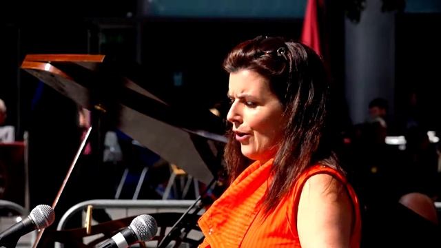 The Concert For Nepal 2015 - Rossini, Il Barbiere di Siviglia - Una voce poco fa смотреть онлайн