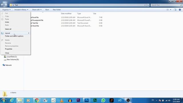 Enable Use check box select items in windows 7/10 смотреть онлайн