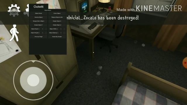 window opening in ice cream 3 !!! смотреть онлайн
