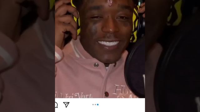 Lil Uzi Vert could Die| Pink Diamond смотреть онлайн