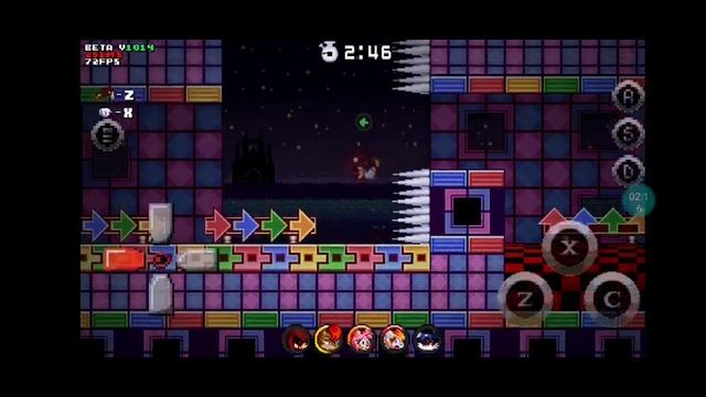 Sonic Exe The Disaster 2d Remake X Whisper Of soul Android Port (W.I.P Mod Test) ⭐ Mods Hedgehog⭐ смотреть онлайн