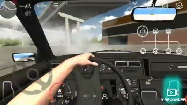 ОПЕРА В CPM | DRIVER 95🖤 смотреть онлайн
