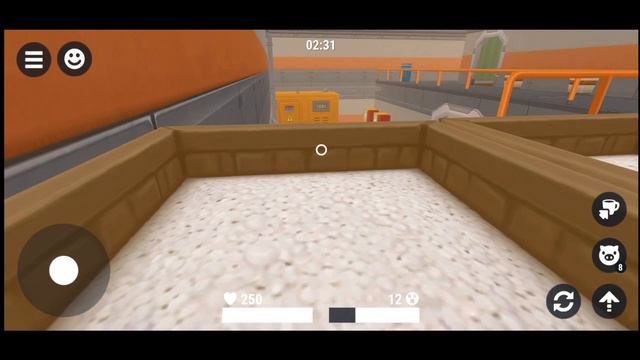 Hide Online-GAMEPLAY WALKTHROUGH -PART 1|no master of hiding (IOS, ANDROID) смотреть онлайн