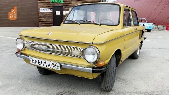 Легендарный "ушастый" смотреть онлайн