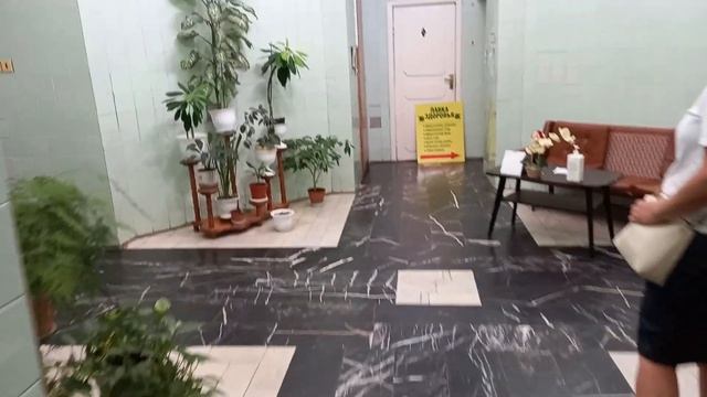 Пятигорск. Ермоловские ванны. смотреть онлайн