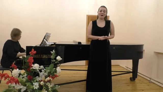 Франц Шуберт, Форель (русский) смотреть онлайн