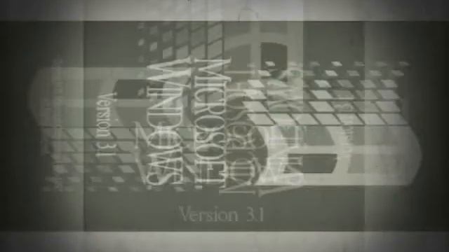 Windows 3.1 Effects #1 in Invert Haunt G Major смотреть онлайн