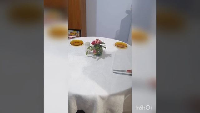 T1- Seteo de Mesa para dos. Oper. Bar y Bebidas смотреть онлайн