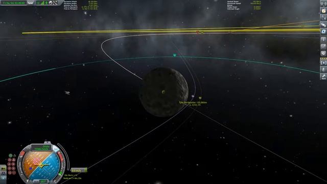 Kerbal #157 Satélite repetidor en Tylo parte2 смотреть онлайн
