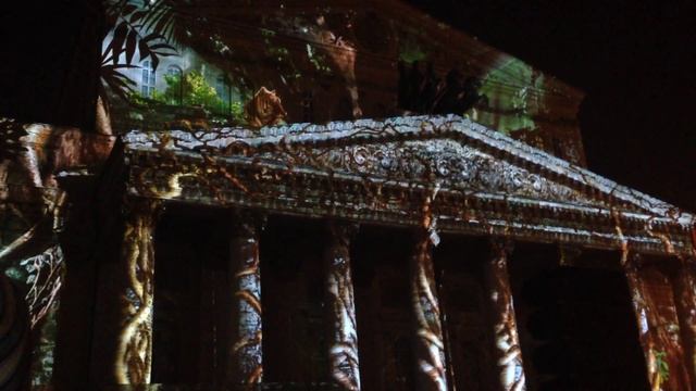 Фестиваль Круг света. Москва. Октябрь 2014. Часть 1. смотреть онлайн