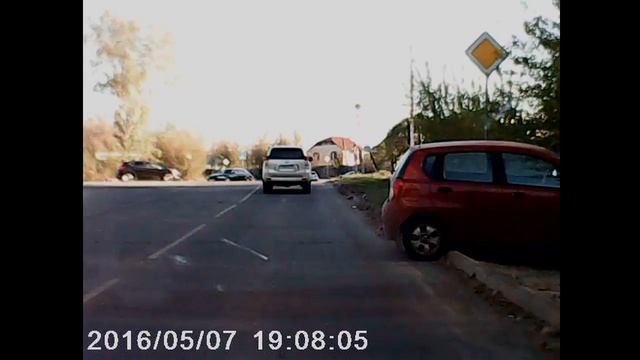 Водитель невидимка !!! смотреть онлайн