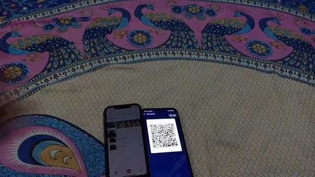 (Malayalam)How to Transfer Images and Videos From Android to iPhone & iPhone to Android смотреть онлайн