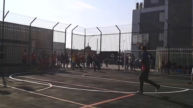 Россинский  - Искра