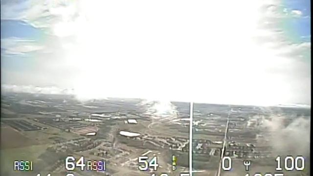 Penguin FPV Flight 31 смотреть онлайн