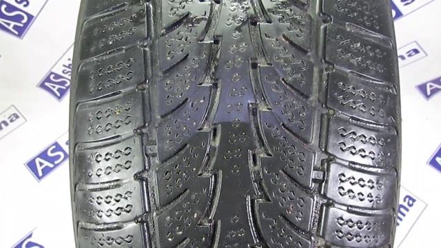 шины бу WR SUV R 18 255 55 Зима - 0011519FAL1VID смотреть онлайн