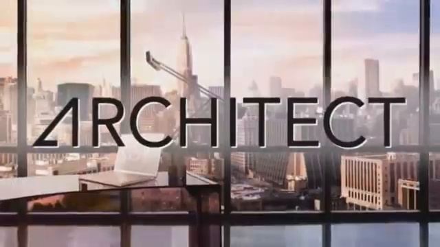 Туалетная вода Architect. Шикарный аромат для м смотреть онлайн
