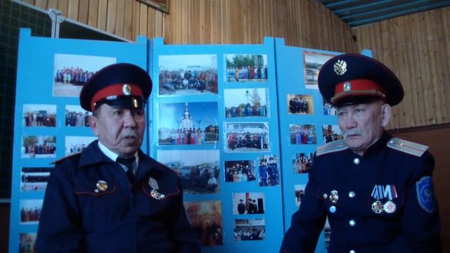 История казаков смотреть онлайн