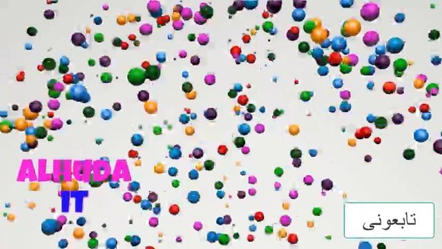 طريقة اضافة خطوط عربية و انجليزيةوتثبيتها على الويندوز واستخدامها في البرامج смотреть онлайн