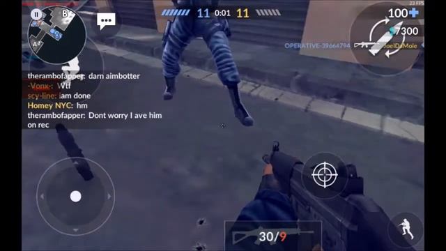 Critical Ops NEW HACK Telekill (Download) смотреть онлайн