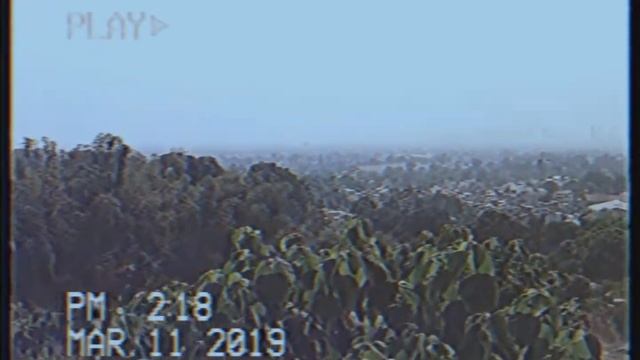 VHS Camcorder (VHS Cam) Retro 80s Cam // COLLEGE DAYS (Feb-May 2019) смотреть онлайн