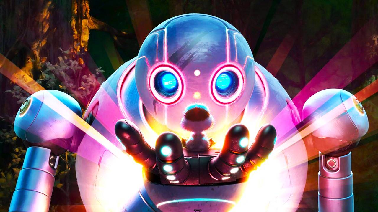 НОВЫЕ ЛУЧШИЕ МУЛЬТФИЛЬМЫ И МУЛЬТСЕРИАЛЫ 2024, КОТОРЫЕ УЖЕ ВЫШЛИ В ХОРОШЕМ КАЧЕСТВЕ #сезонконтентаRU смотреть онлайн