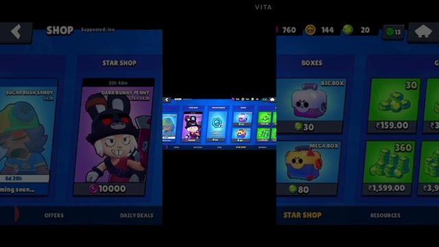 How to get season 3 free brawl pass no hacks full proof 😱😱 смотреть онлайн