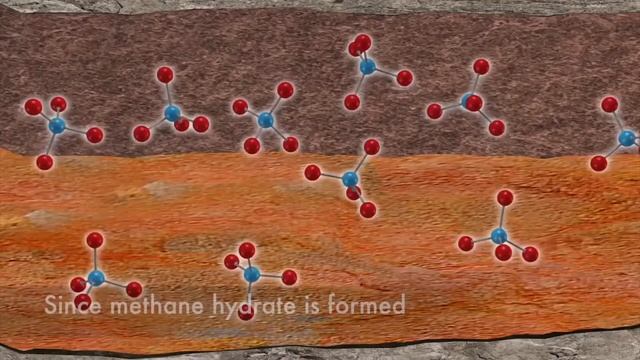 CCGL9040 Energy Resources Methane Hydrate смотреть онлайн