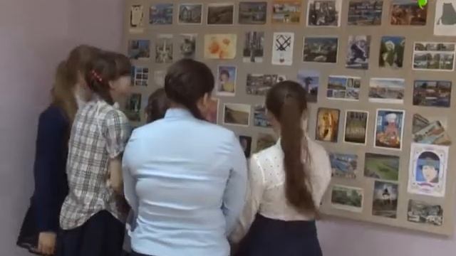 145 лет Российской почтовой карточке смотреть онлайн