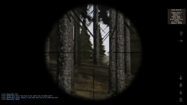 Охота На Маслят 10 60 FPS смотреть онлайн