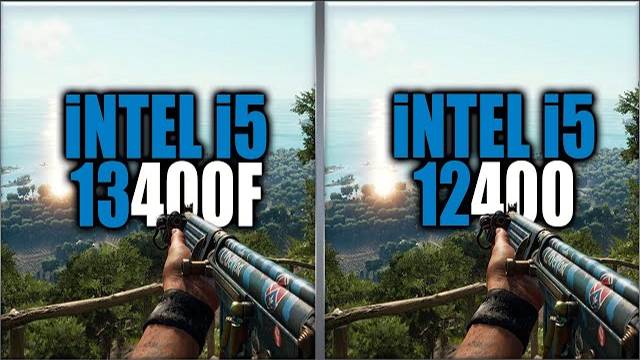 Intel I5 13400F Vs 12400: Performance Showdown