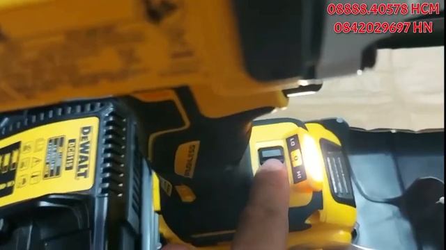 Dewalt DCF894M2 смотреть онлайн