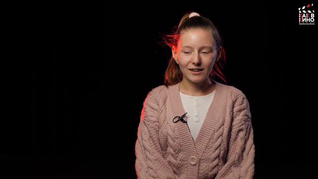 Мария Быкова смотреть онлайн